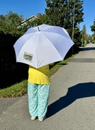 Uusi tuote: Sateenvarjo