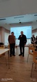 Seppo ja Samuli 15.4.2026