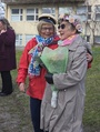 Tyttöpatsas 30.4.2026