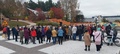 13.10.2026 Olipa kerran tällä paikalla, Keskusta.